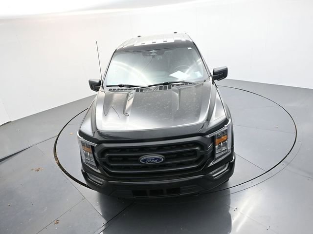 Used 2023 Ford F150 XLT w/ Equipment Group 302A High image 23