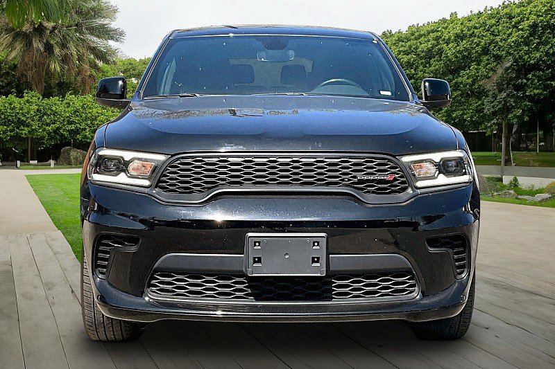 Used 2023 Dodge Durango GT image 6