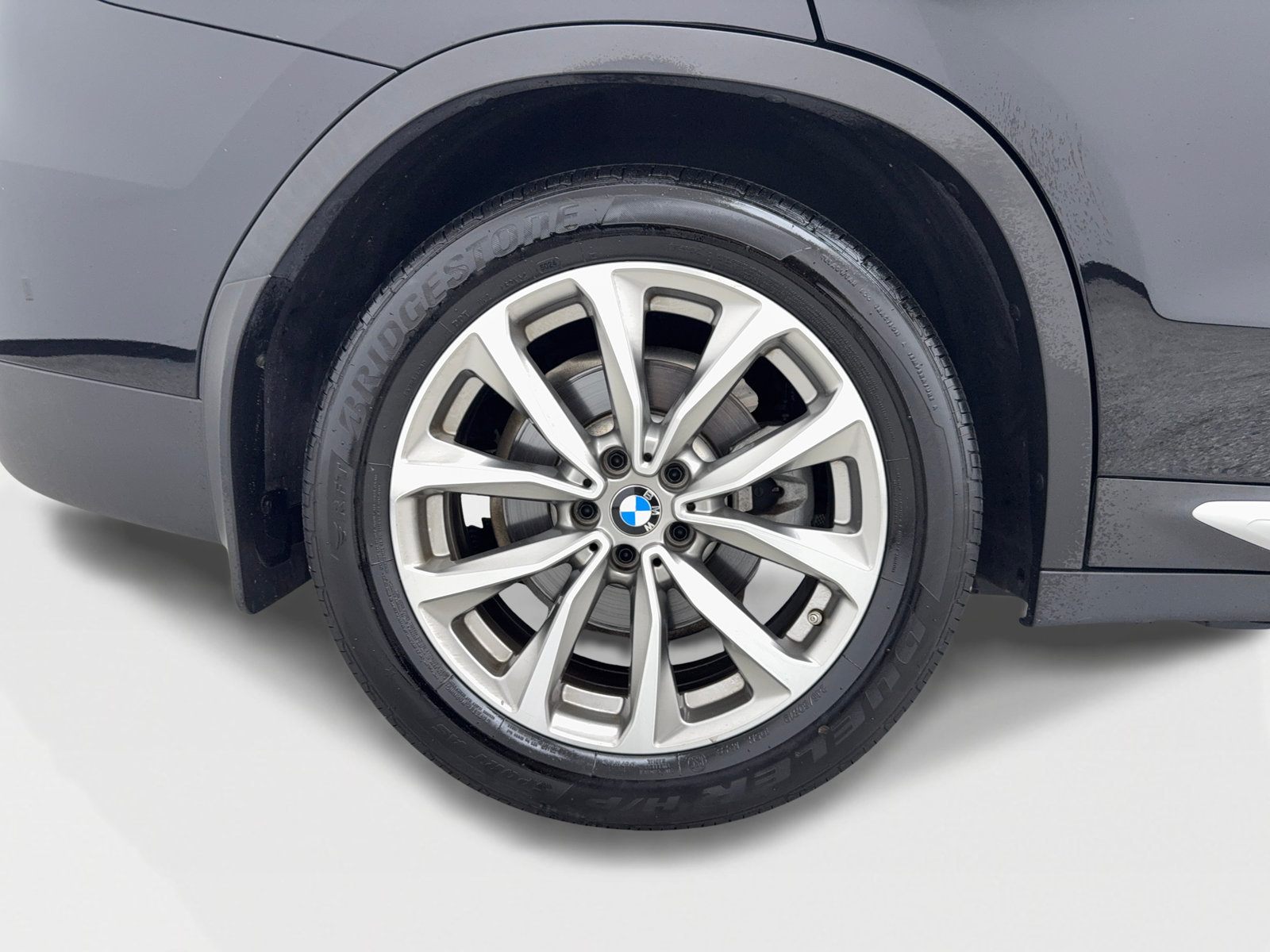 Used 2019 BMW X3 sDrive30i w/ Driving Assistance Package RWD image 46