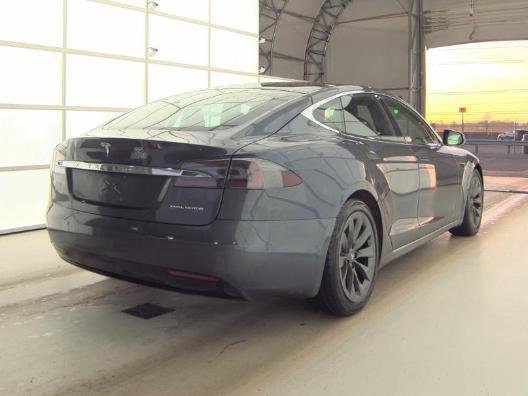 Used 2020 Tesla Model S Long Range image 4