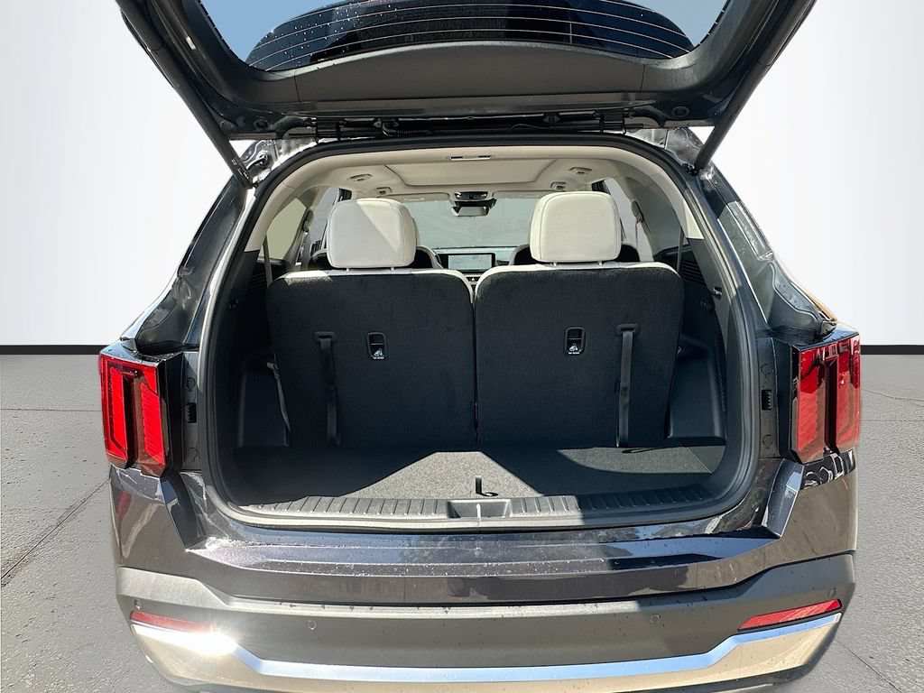 New 2026 Kia Sorento SX FWD image 27