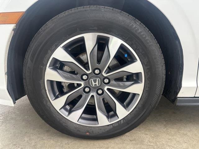 Used 2023 Honda Odyssey EX-L image 7