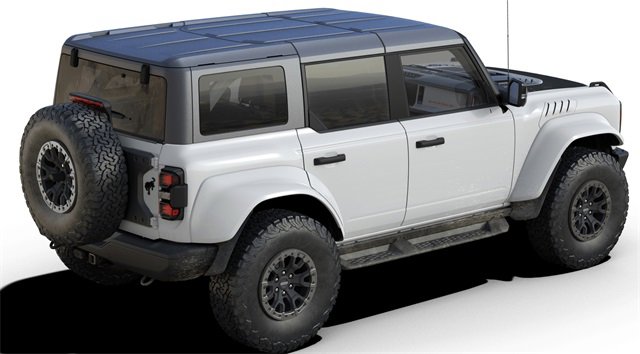 New 2025 Ford Bronco Raptor image 3