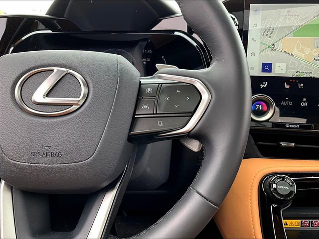 Used 2026 Lexus NX 350 AWD w/ Accessory Package (2T) image 24