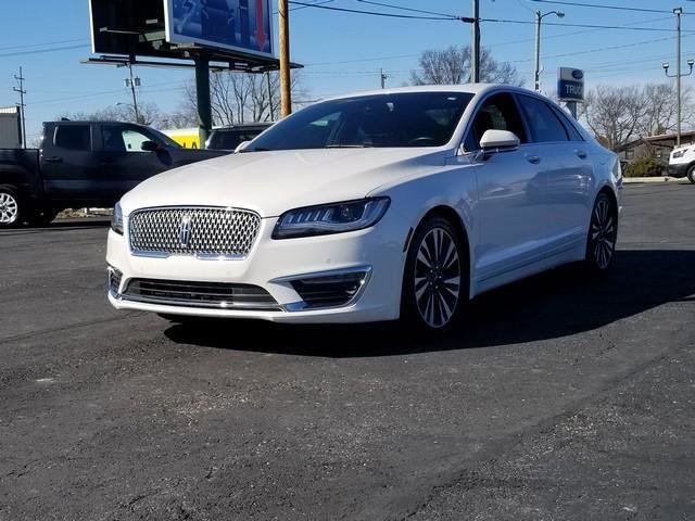 Used 2019 Lincoln MKZ Reserve image 3