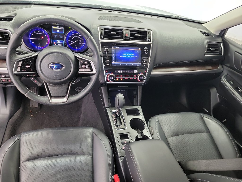 Used 2019 Subaru Outback 2.5i Limited w/ Popular Package #2 AWD/4WD image 5