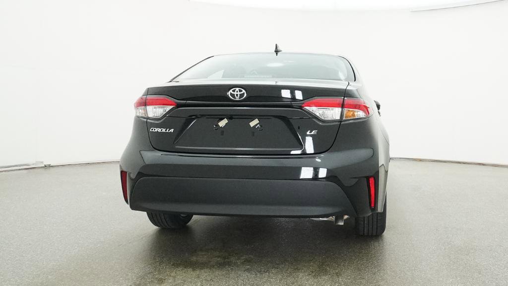 New 2026 Toyota Corolla LE image 12
