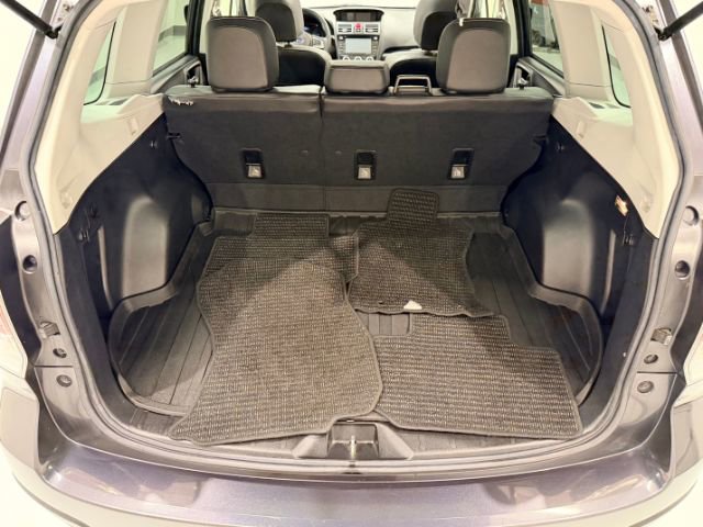 Used 2018 Subaru Forester 2.5i Premium AWD/4WD image 44