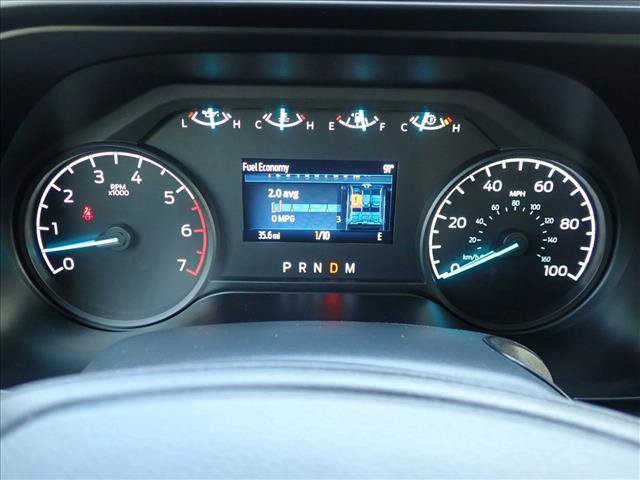 New 2026 Ford F250 XL w/ STX Appearance Package AWD/4WD image 24