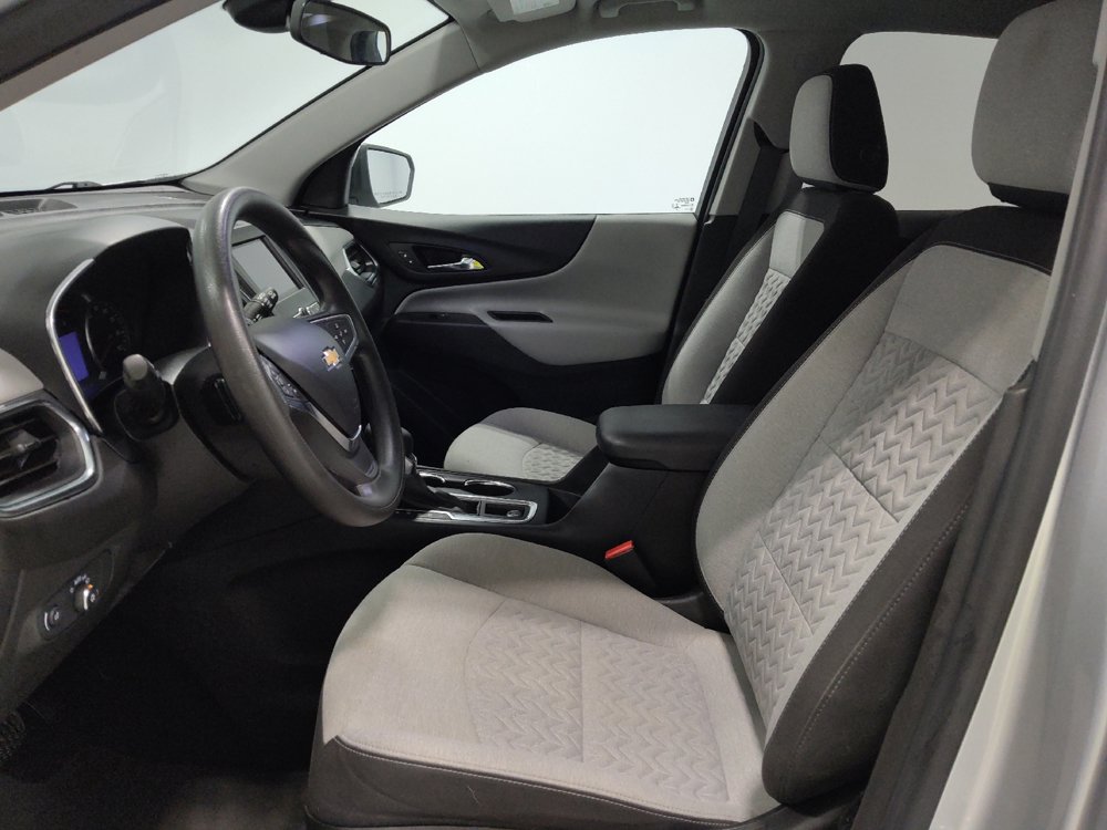Used 2022 Chevrolet Equinox LT FWD image 17