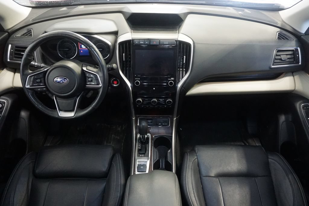 Used 2022 Subaru Ascent Touring w/ Popular Package #2A AWD/4WD image 29