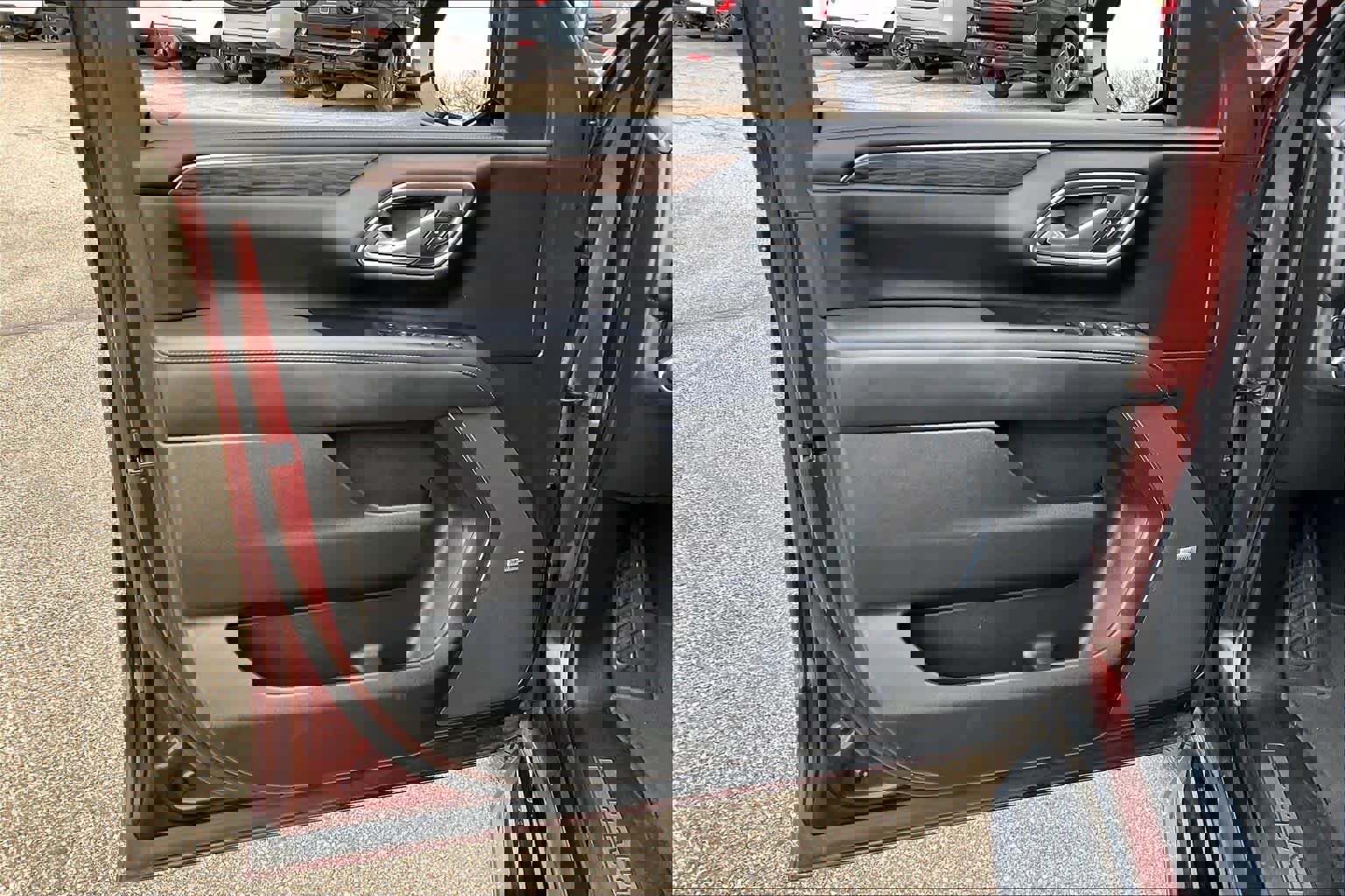 Used 2023 Chevrolet Tahoe LT image 21