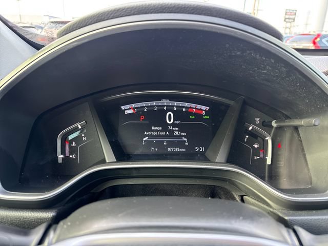 Used 2019 Honda CR-V EX-L image 20