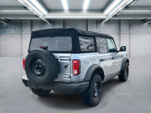 Used 2023 Ford Bronco Black Diamond AWD/4WD image 25