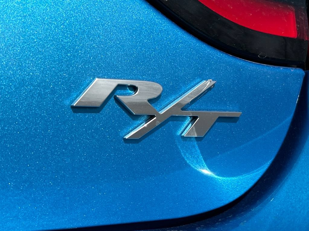 Used 2023 Dodge Charger R/T w/ Harman/Kardon Audio Group RWD image 30