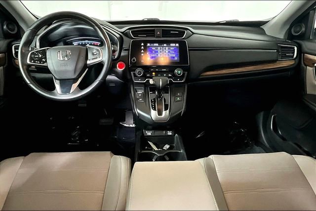 Used 2022 Honda CR-V EX-L image 15