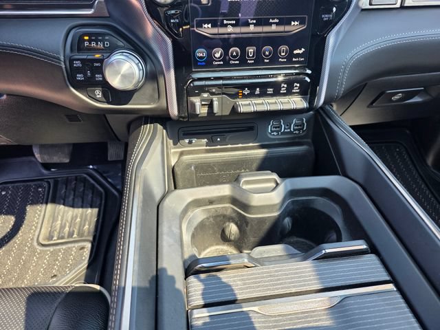 Used 2019 RAM 1500 Limited AWD/4WD image 24