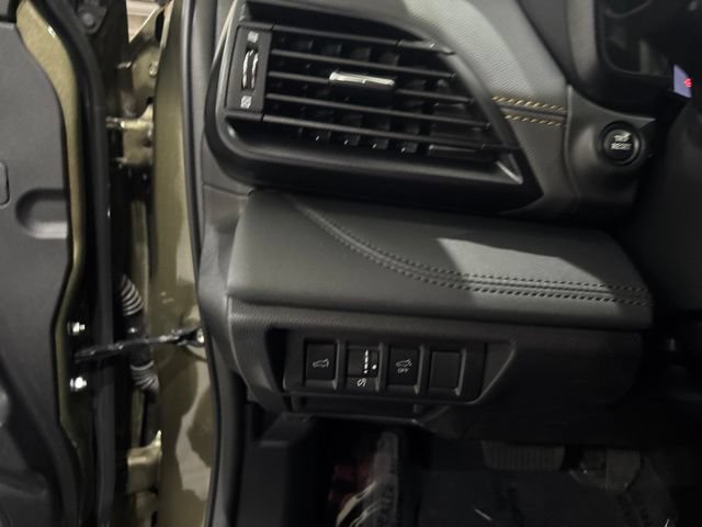 Used 2024 Subaru Outback Wilderness AWD/4WD image 17