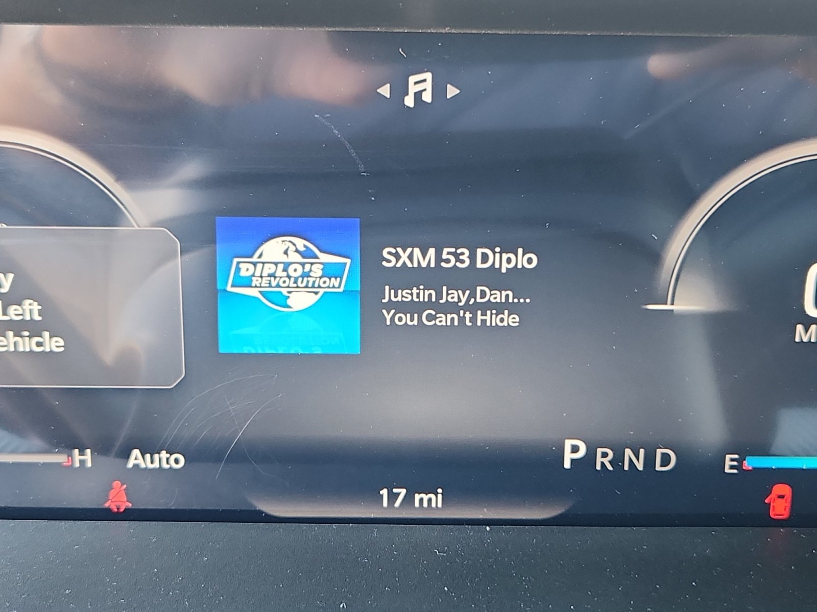 New 2026 Jeep Cherokee Limited AWD/4WD image 15