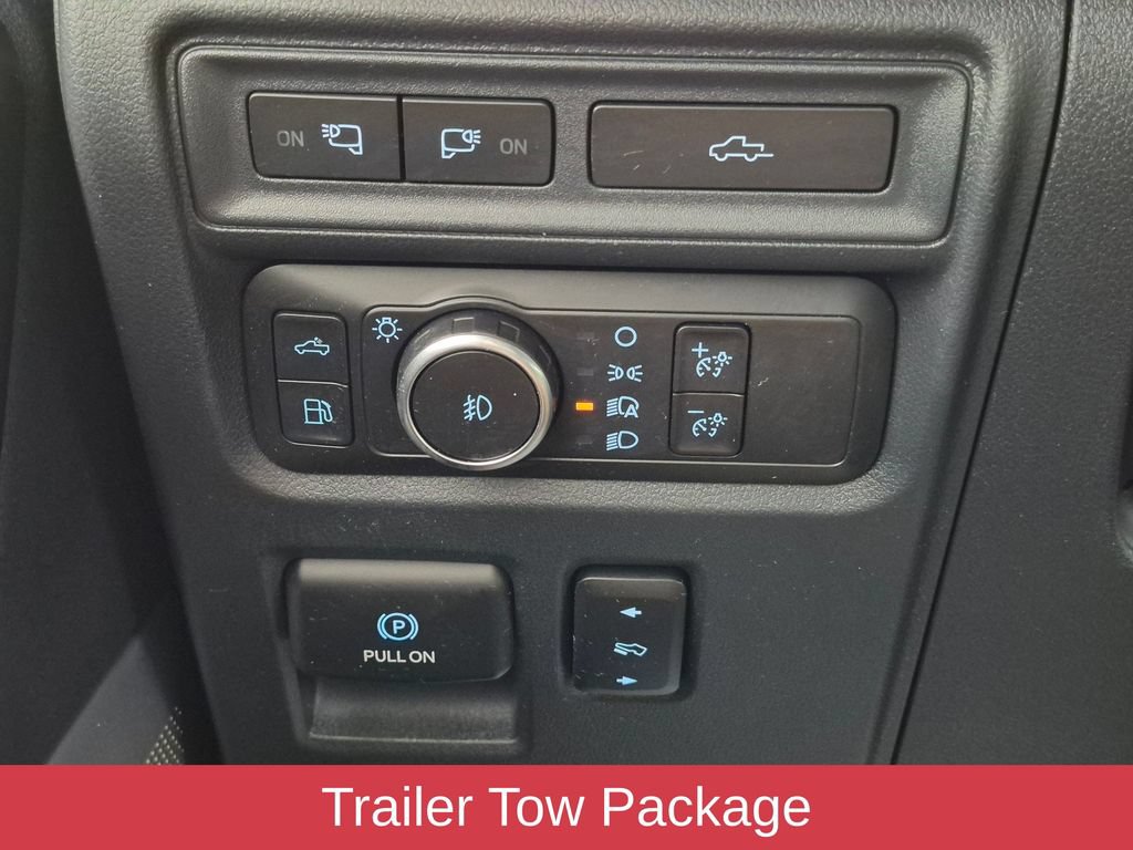 Used 2022 Ford F150 Platinum w/ Equipment Group 701A High AWD/4WD image 16