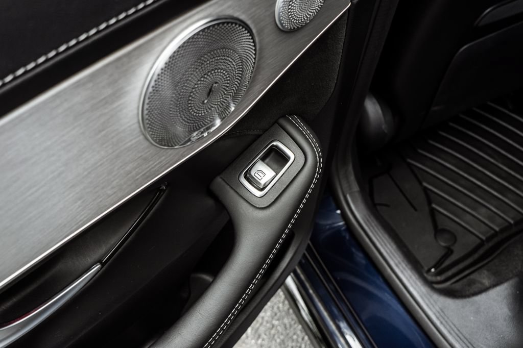 Used 2021 Mercedes-Benz C 63 AMG S image 36