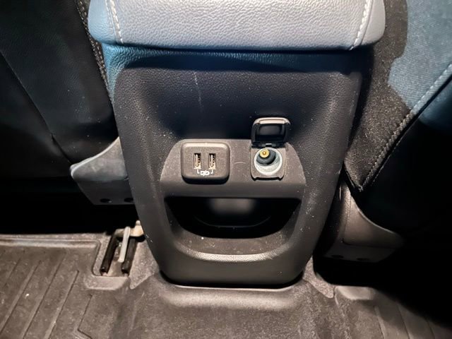 Used 2021 Chevrolet Colorado Z71 image 20