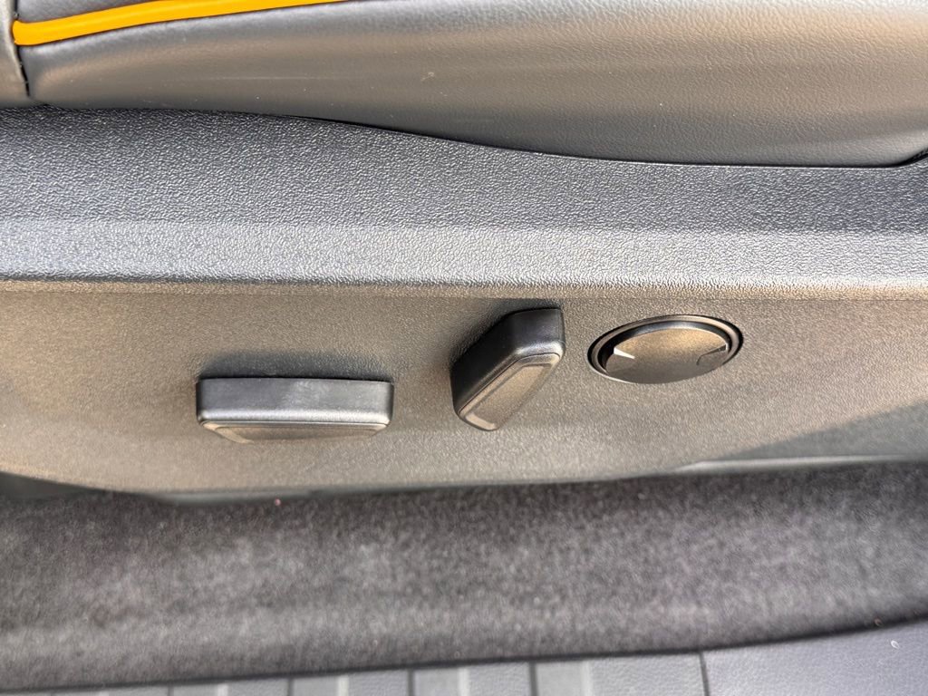 New 2025 Ford F150 Tremor w/ Equipment Group 402A High image 17