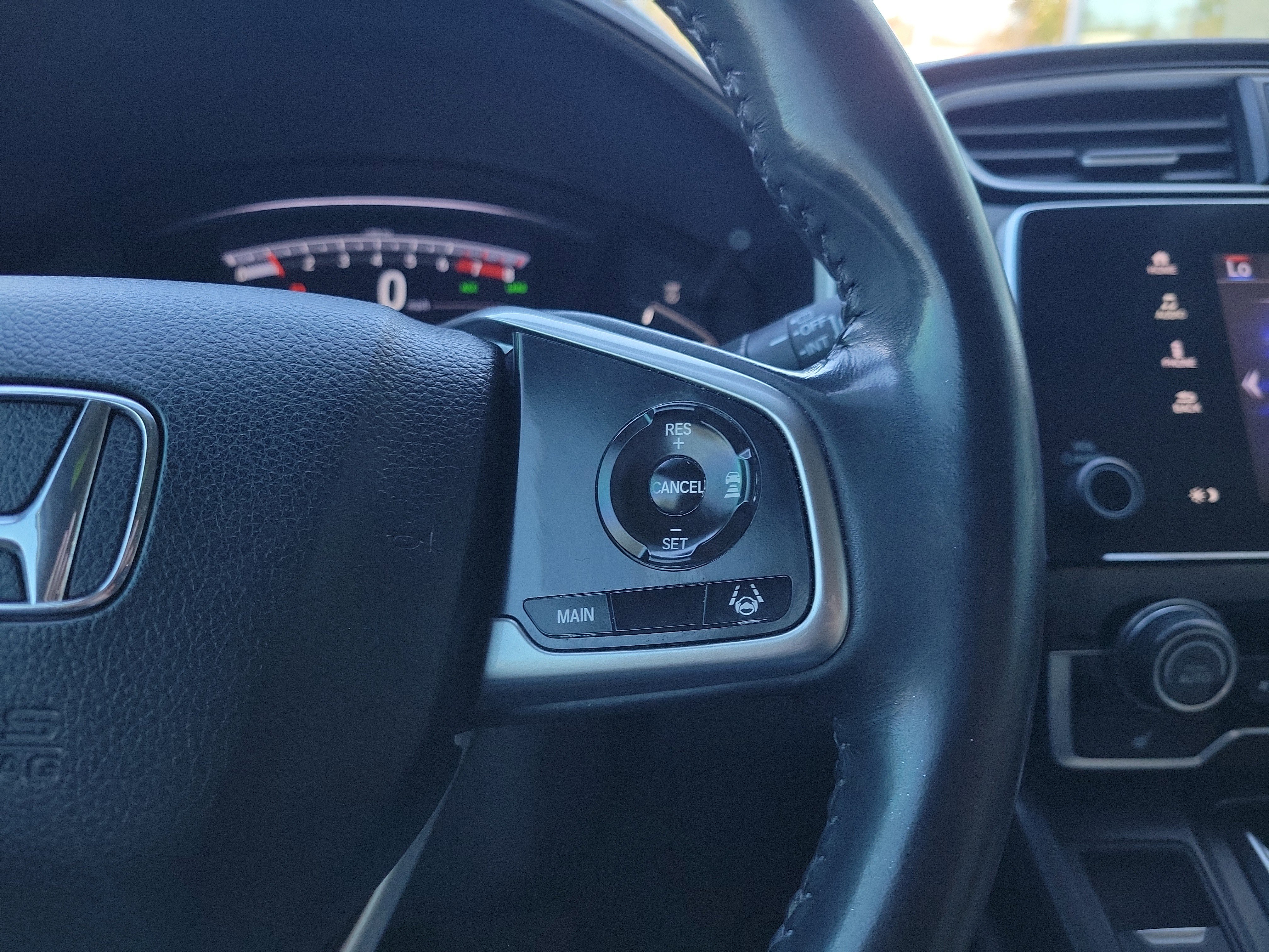 Used 2019 Honda CR-V EX-L image 28