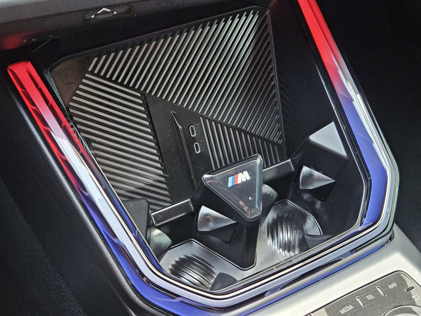 Used 2025 BMW X3 M50 w/ Premium Package image 23