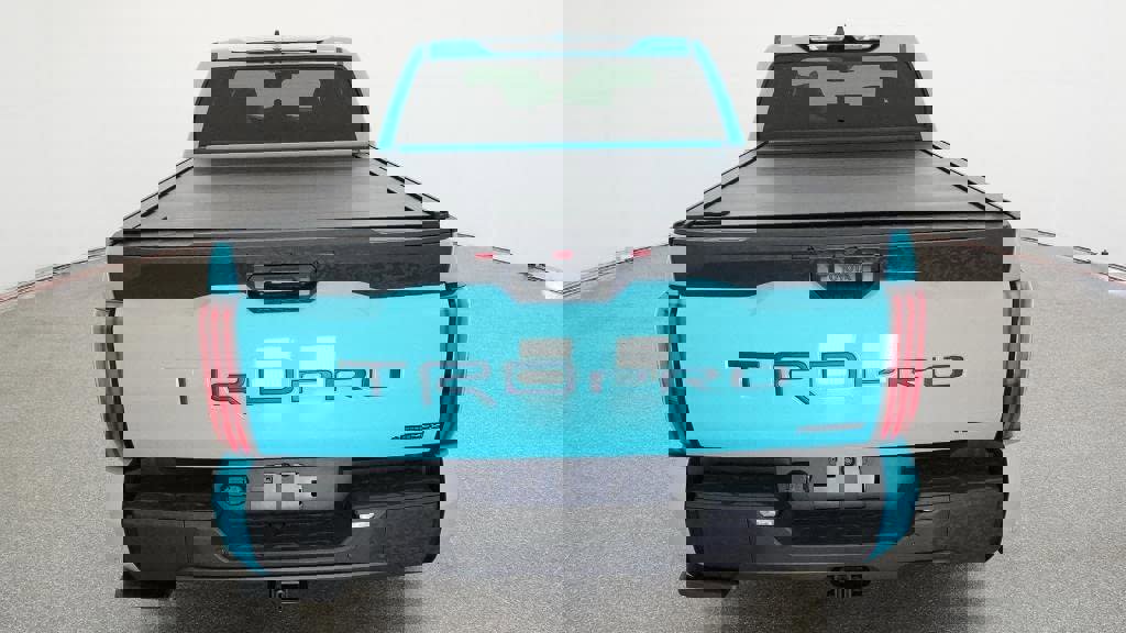 New 2026 Toyota Tundra TRD Pro image 7