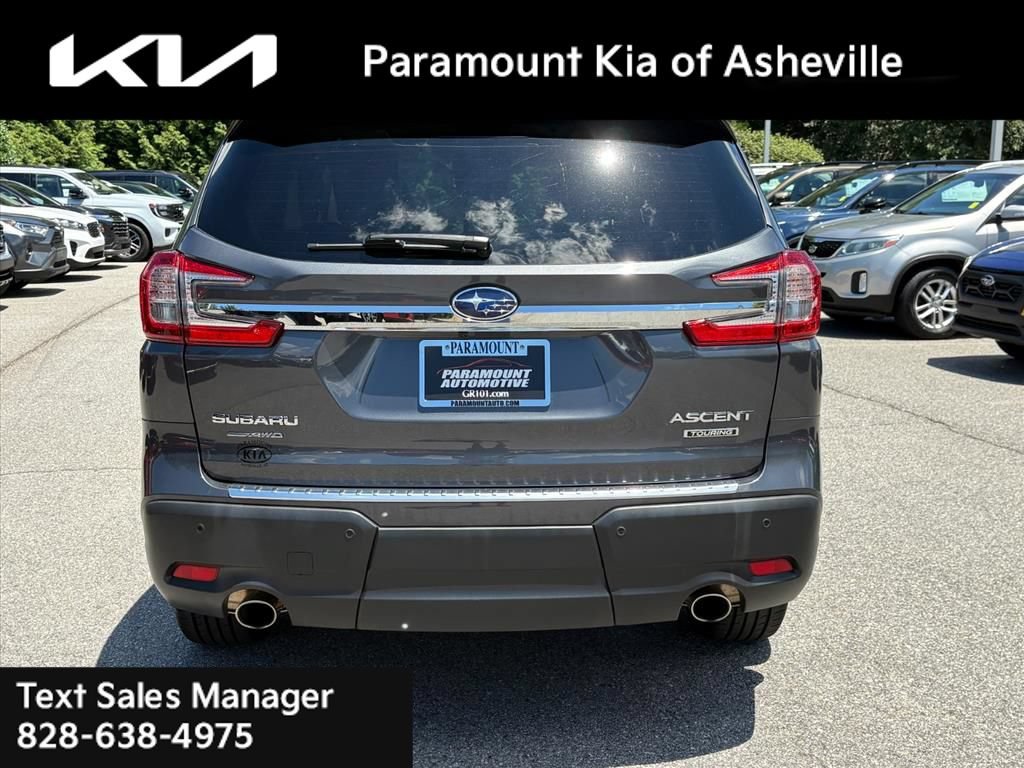 Used 2023 Subaru Ascent Touring AWD/4WD image 5