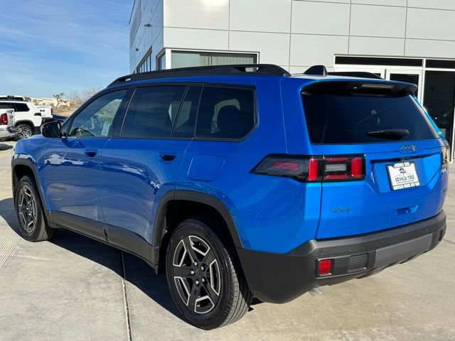 New 2026 Jeep Cherokee Laredo image 3