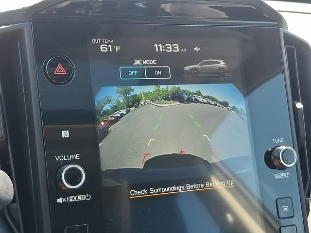 Certified 2024 Subaru Crosstrek 2.0i Premium AWD/4WD image 19