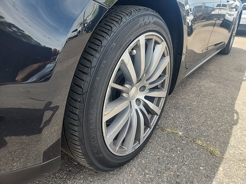 Used 2015 Maserati Ghibli image 15