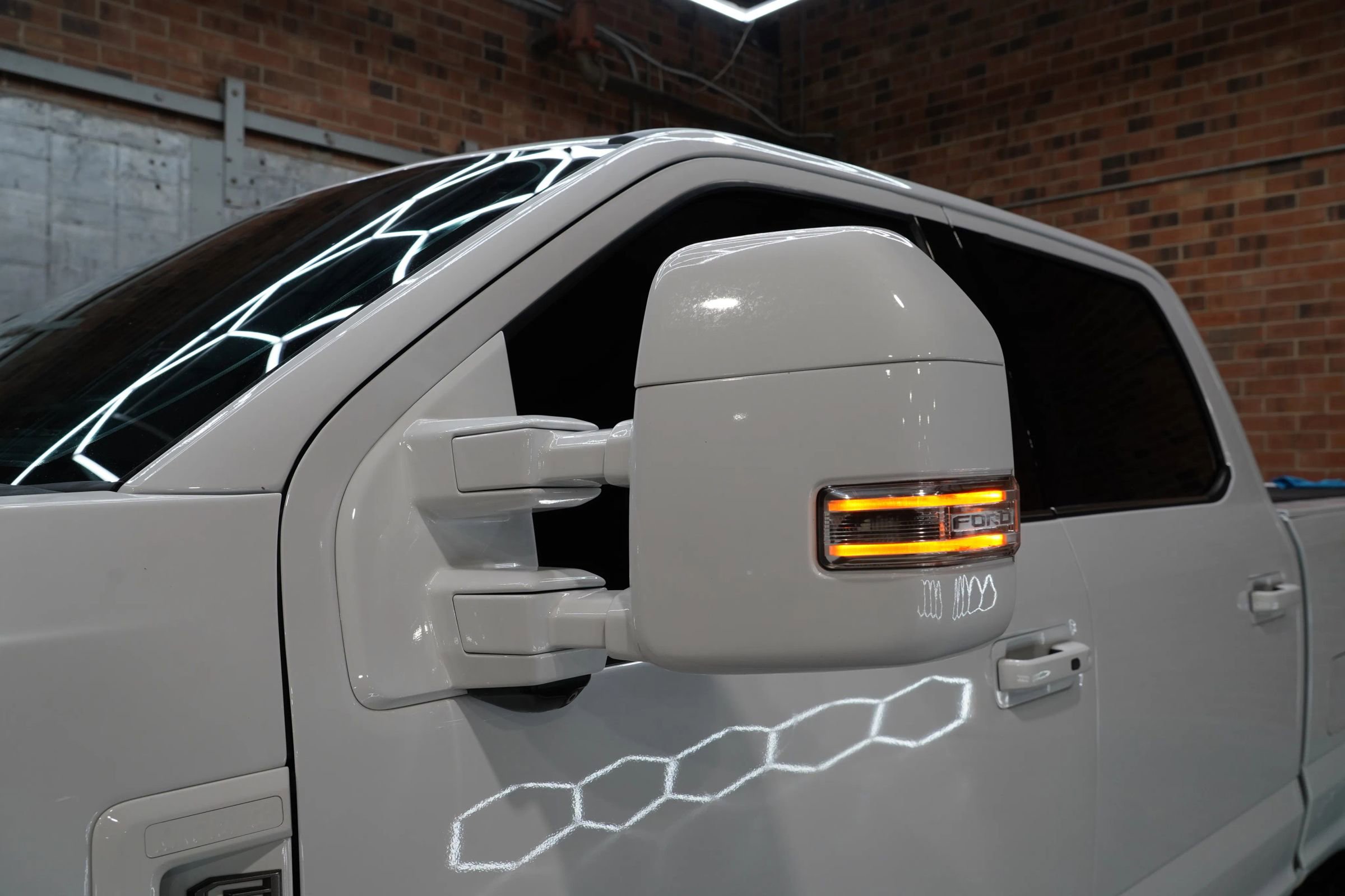 Used 2017 Ford F250 King Ranch w/ King Ranch Ultimate Package image 73