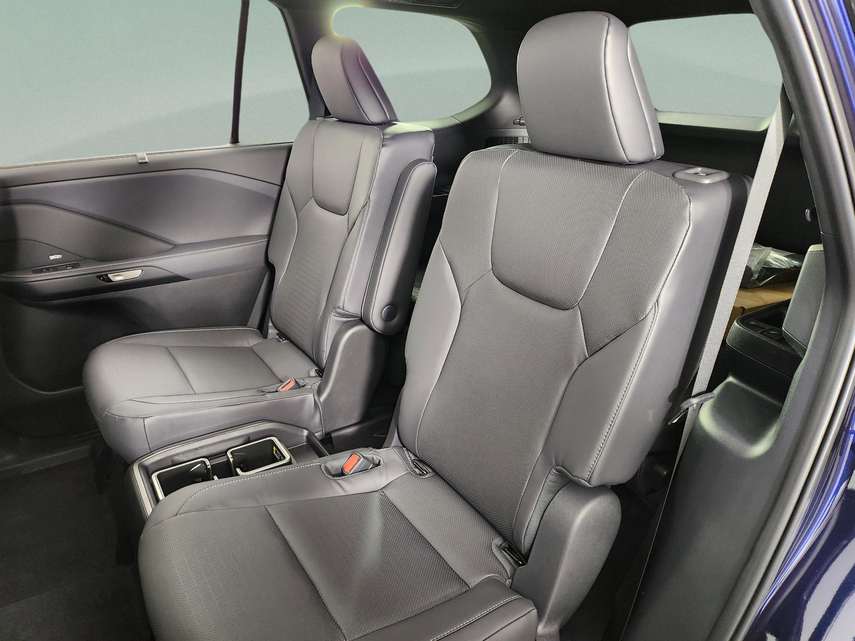 New 2026 Lexus TX 350 AWD image 30