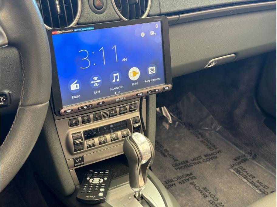 Used 2007 Porsche Boxster image 11