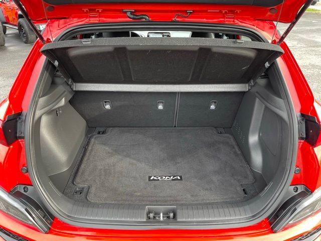Used 2023 Hyundai Kona N FWD image 27