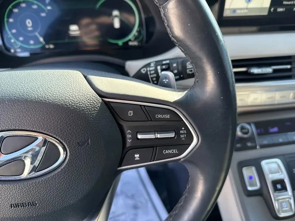 Used 2021 Hyundai Palisade Limited image 18