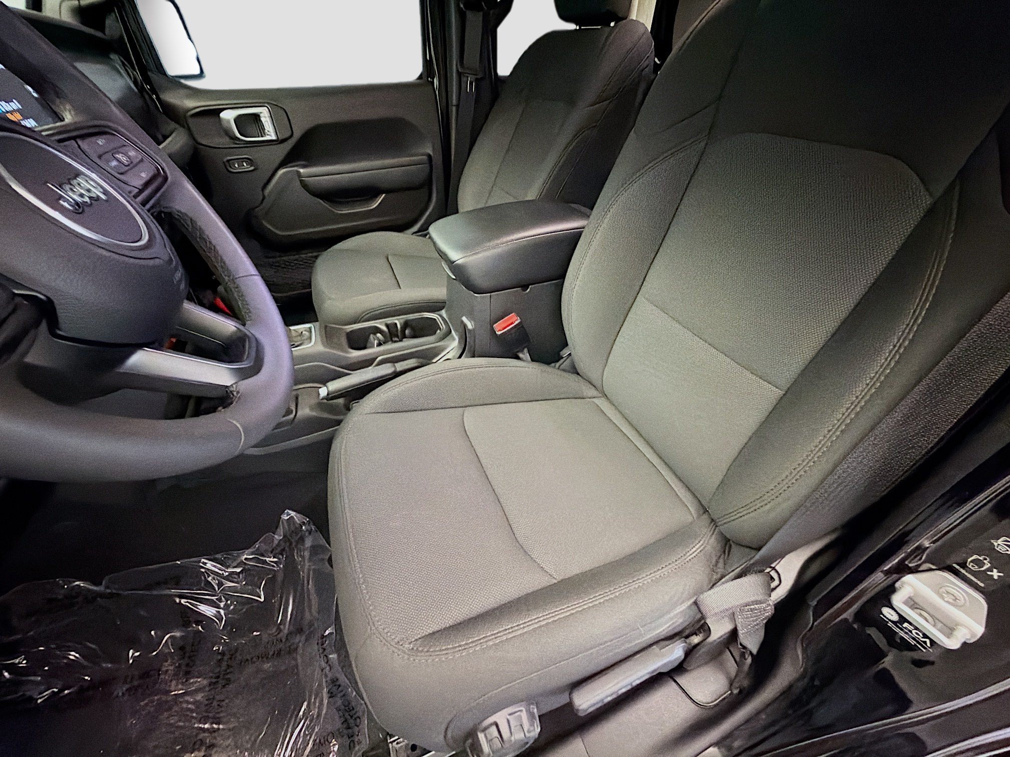 Used 2023 Jeep Gladiator Sport AWD/4WD image 11