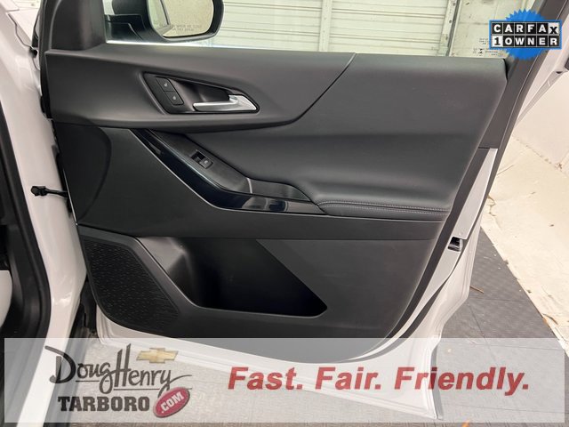 Certified 2025 Chevrolet Equinox LT image 39