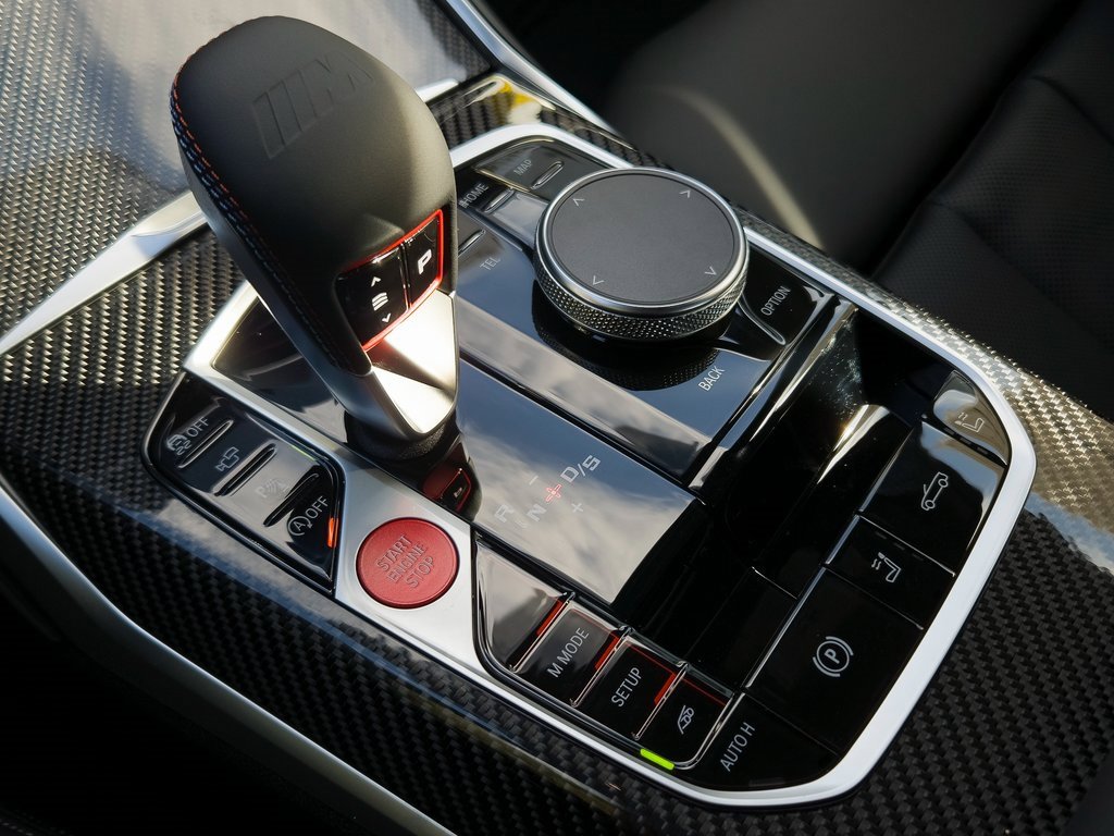 New 2026 BMW M4 xDrive Competition w/ Executive Package image 14