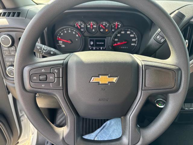 New 2026 Chevrolet Silverado 1500 Custom image 10