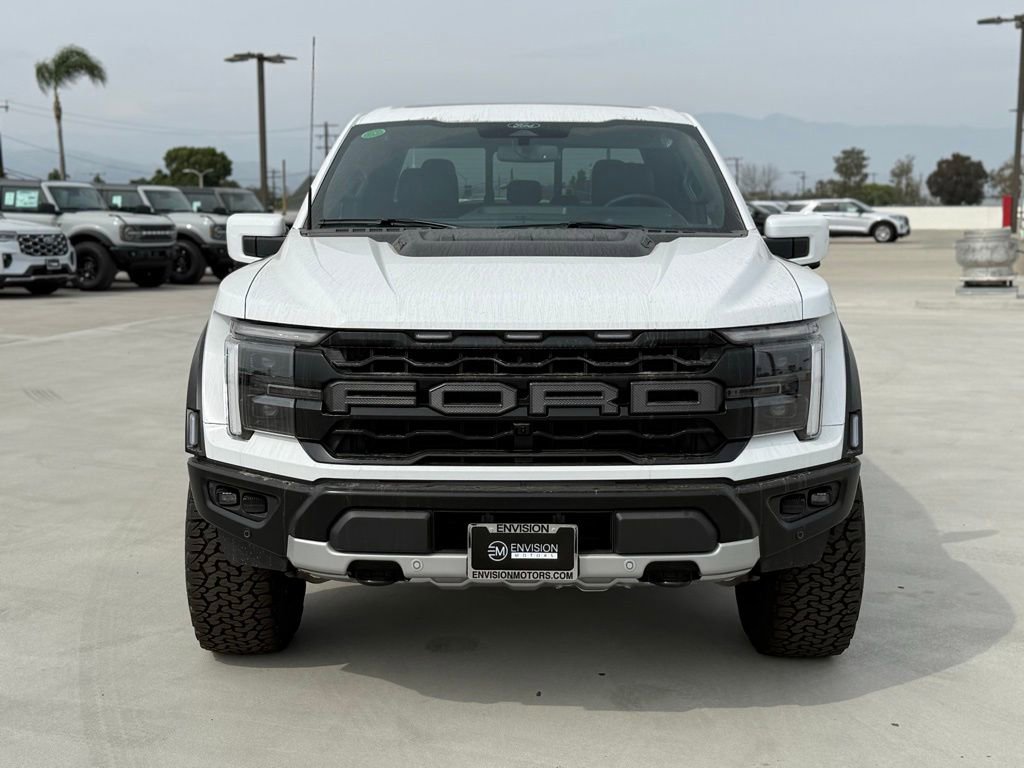 New 2026 Ford F150 Raptor image 6