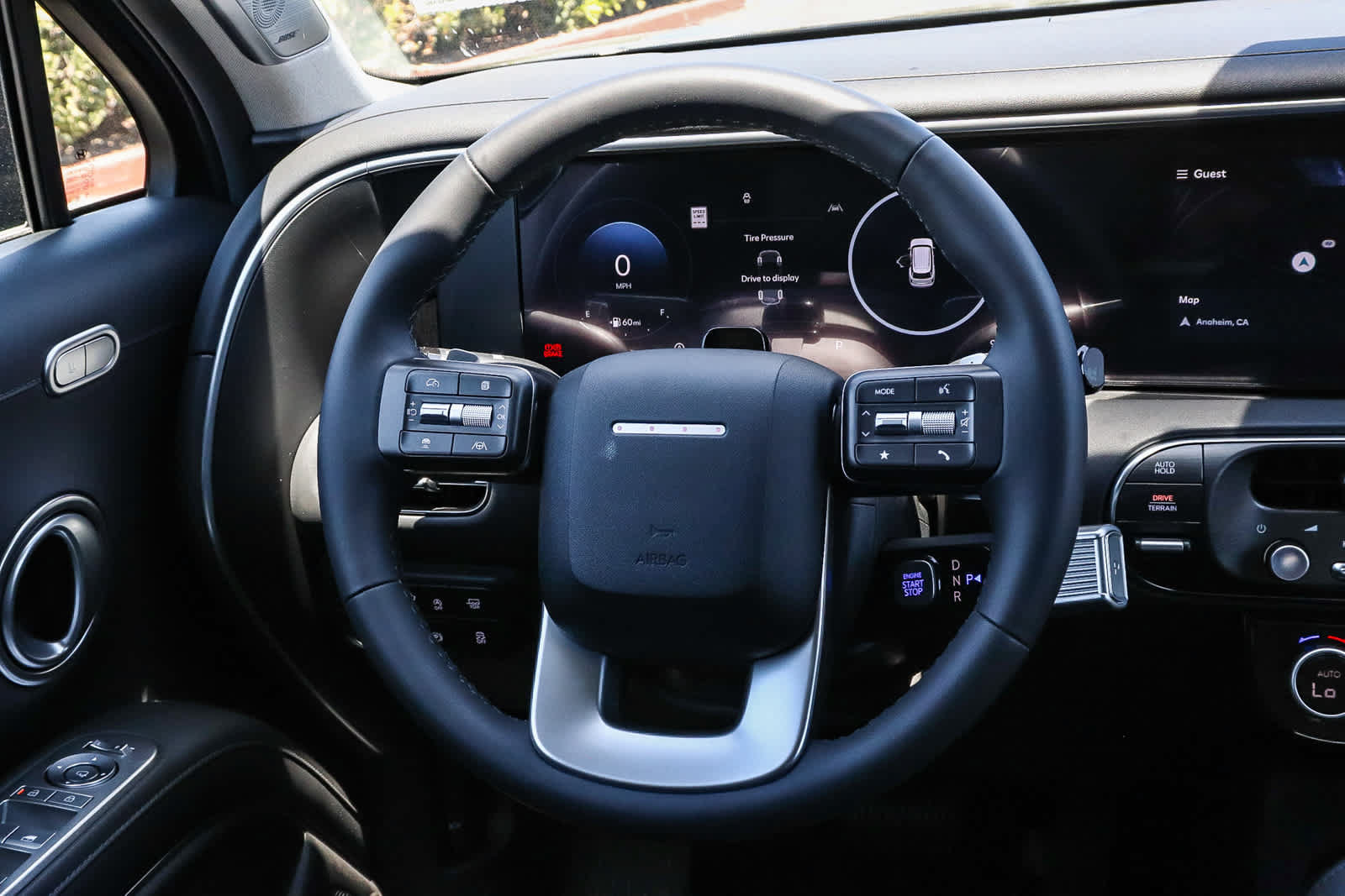 New 2026 Hyundai Palisade Limited AWD/4WD image 21