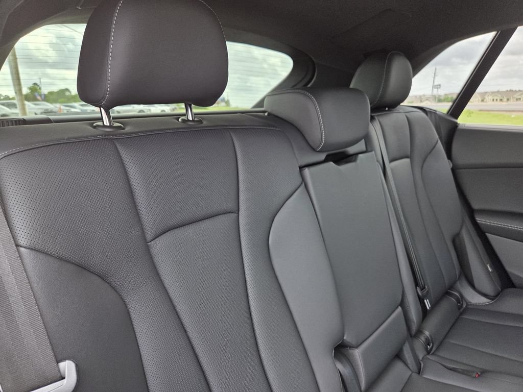 Used 2026 Audi Q8 Premium Plus AWD/4WD image 30