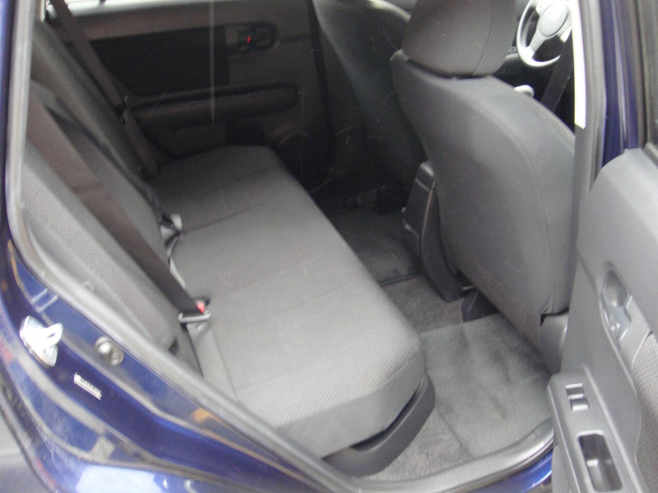 Used 2008 Scion xB image 13