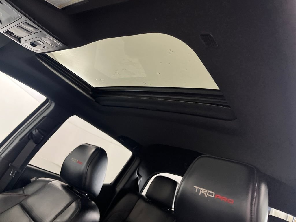 Used 2019 Toyota Tacoma TRD Pro AWD/4WD image 78