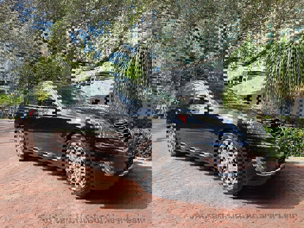 Used 2011 Hyundai Equus Ultimate