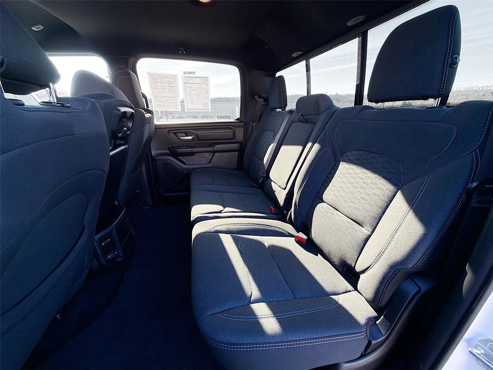 Used 2025 RAM 1500 Tradesman image 20